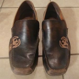 Men's shoes